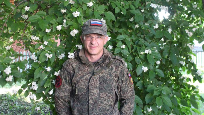 Боец Каленый. Сараи. 16.6.26