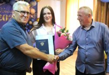 Дипломы об окончании Сараевского колледжа получили 88 человек