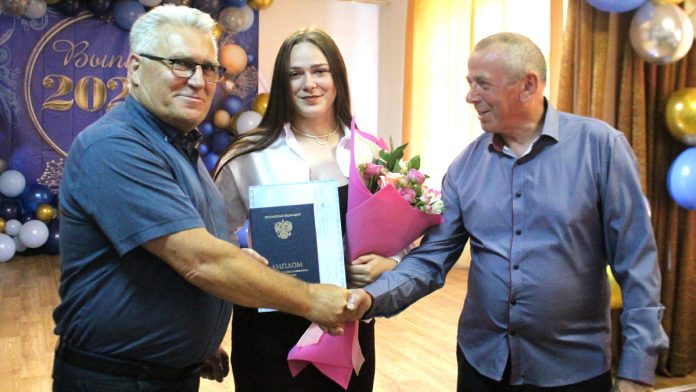 выпускной Сараи. 30.06. 2026_8