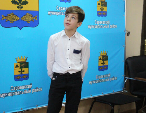 Стихи-5